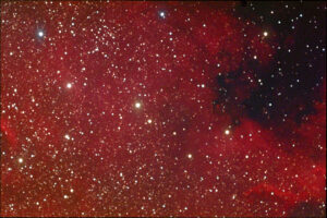 Read more about the article NGC 7000 (North America Nebula) – Emission Nebula