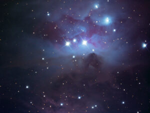 Read more about the article NGC 1977 – Emission-Reflection Nebula