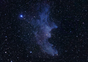 Read more about the article IC 2118 (Witch Head Nebula) – Reflection Nebula