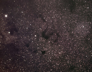 Read more about the article Barnard 72 (Snake Nebula) – Dark Nebula