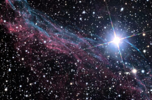 Read more about the article Veil Nebula – Supernova Remnant