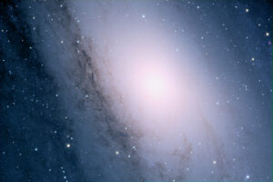 Read more about the article Messier 31 (Andromeda Galaxy) – Spiral Galaxy