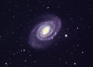 Read more about the article NGC 5364 – Spiral Galaxy in Virgo